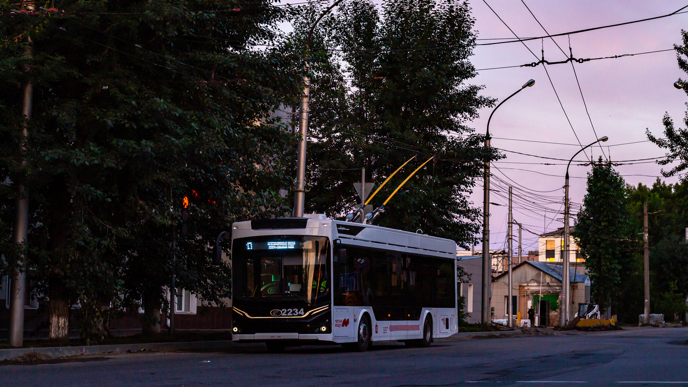 Krasnojarsk, PKTS-6281.00 “Admiral” Nr 2234