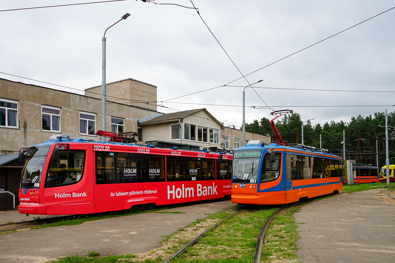 Даугавпилс, 71-623-02 № 001