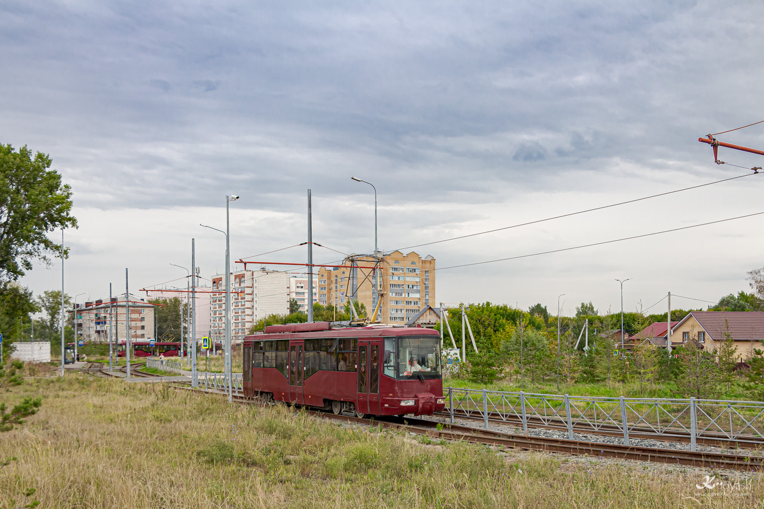 Казань, БКМ 62103 № 1320