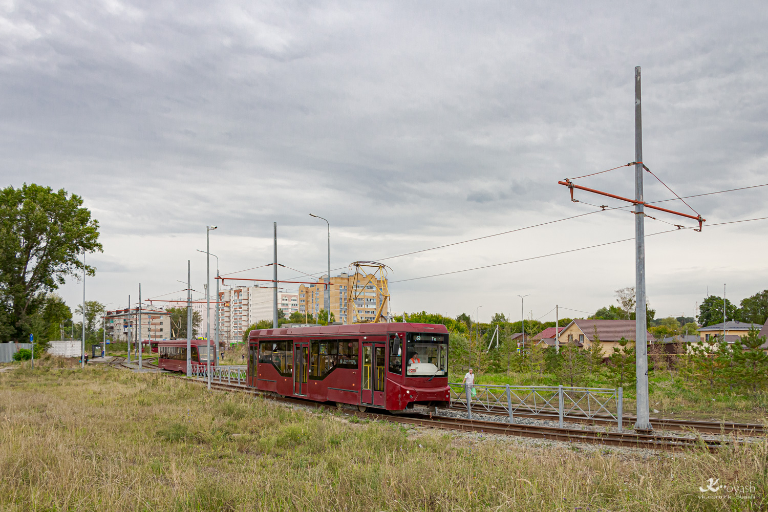 Казань, 71-407-01 № 1363 Казань, 71-407-01 № 1363
