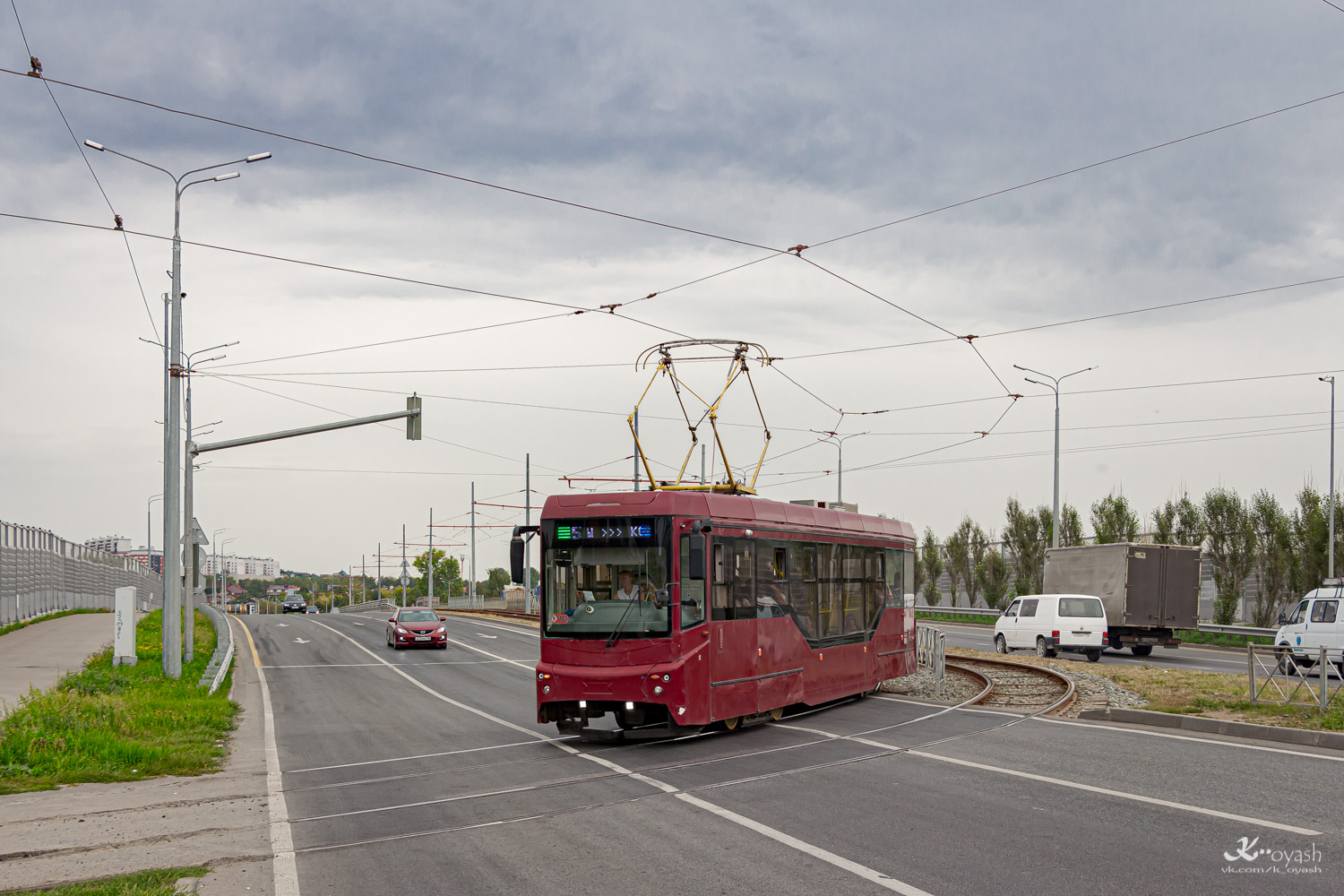 Kazaň, 71-407-01 č. 1103