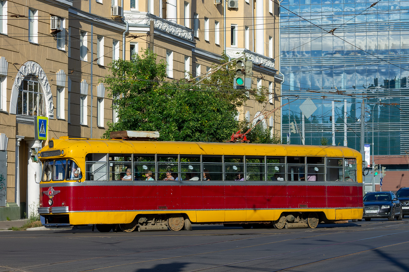 Нижний Новгород, РВЗ-6М2 № 2199