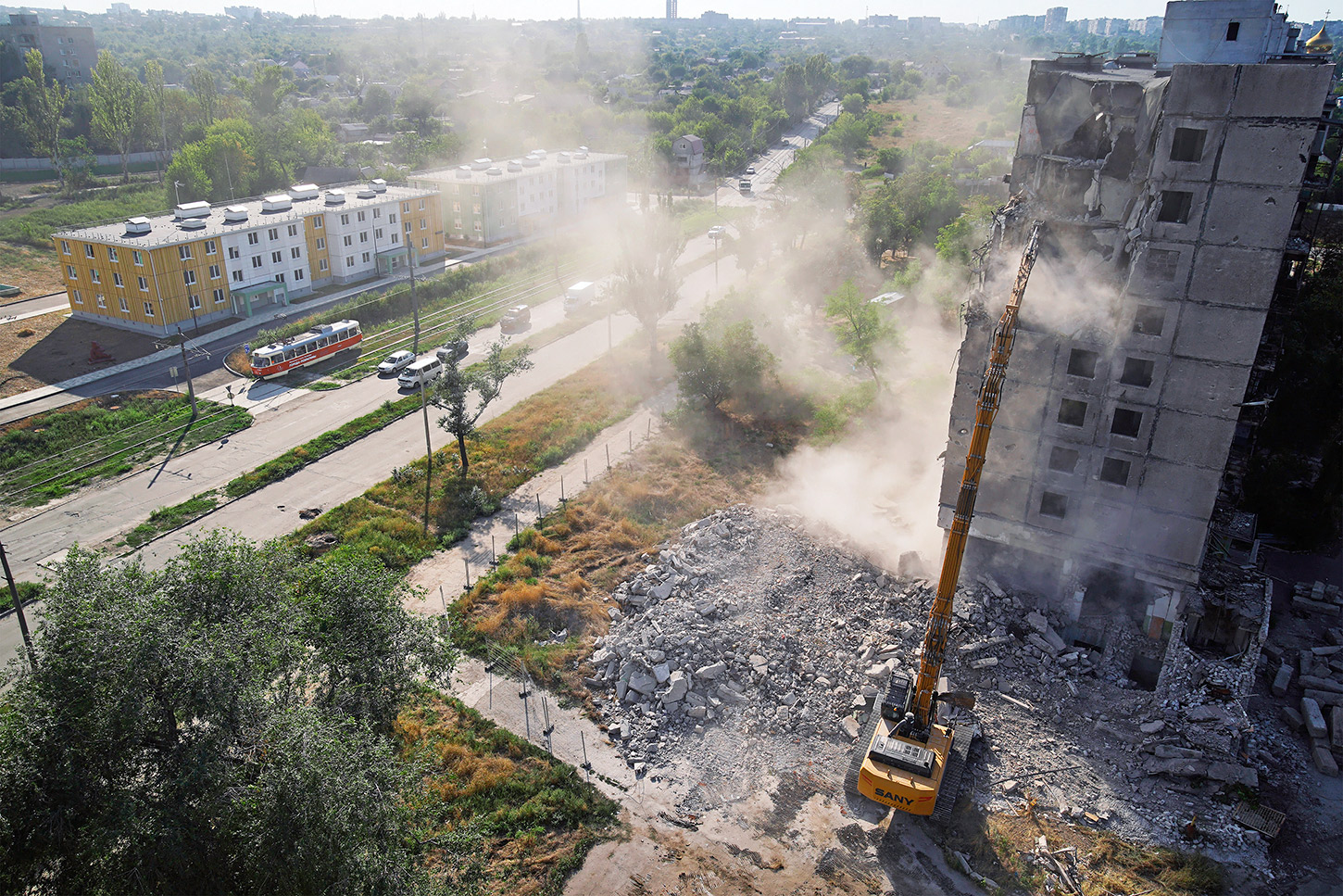 Марыупаль — Разные фотографии