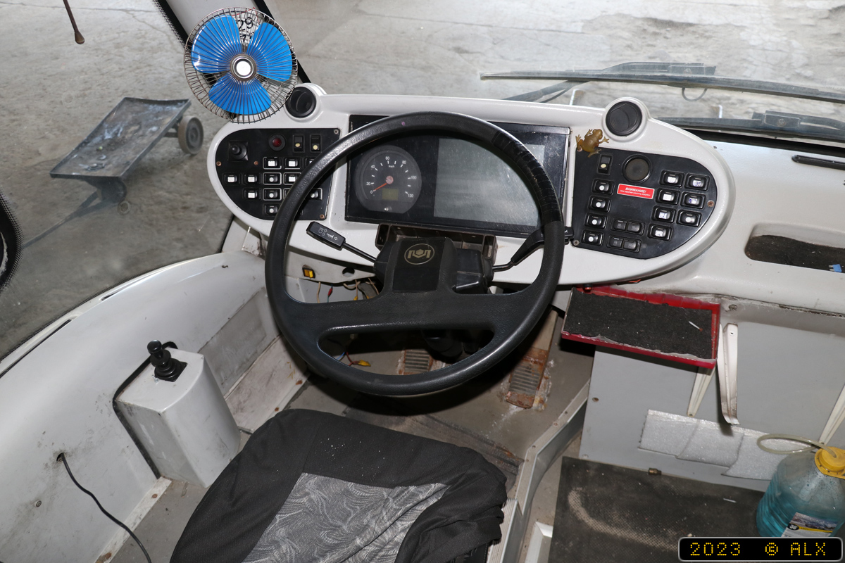 Воронеж, БКМ 420030 «Витовт» № 448