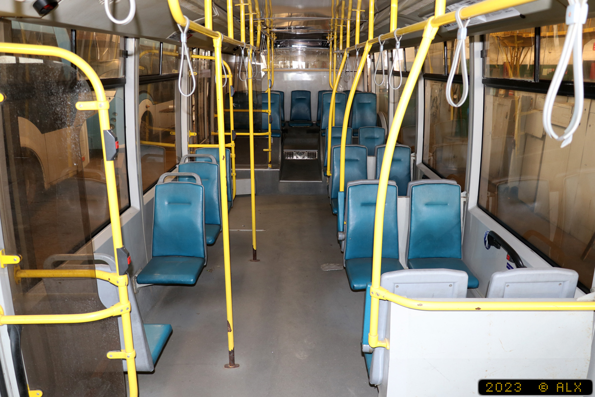 Воронеж, БКМ 420030 «Витовт» № 448