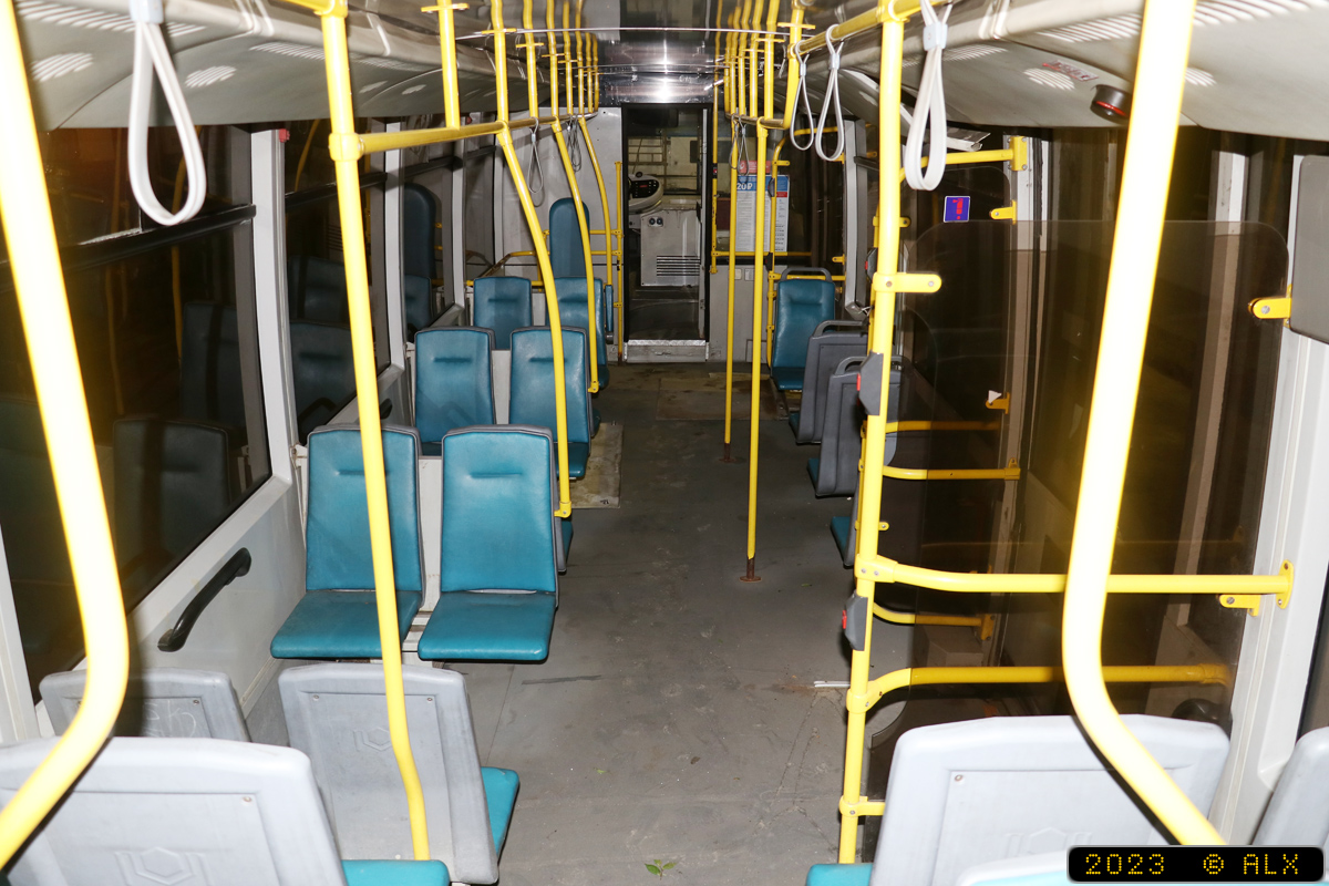 Воронеж, БКМ 420030 «Витовт» № 451