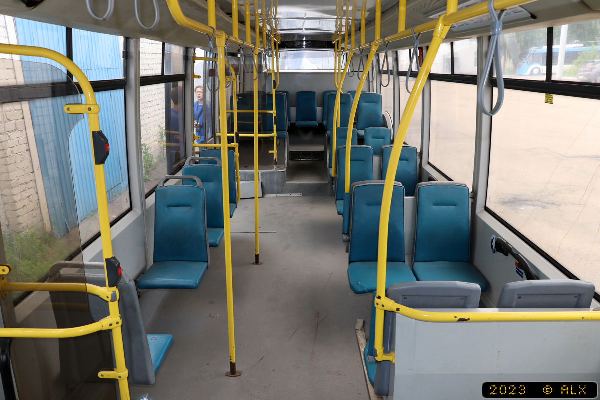 Воронеж, БКМ 420030 «Витовт» № 460