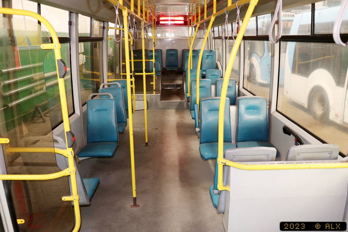 Воронеж, БКМ 420030 «Витовт» № 465