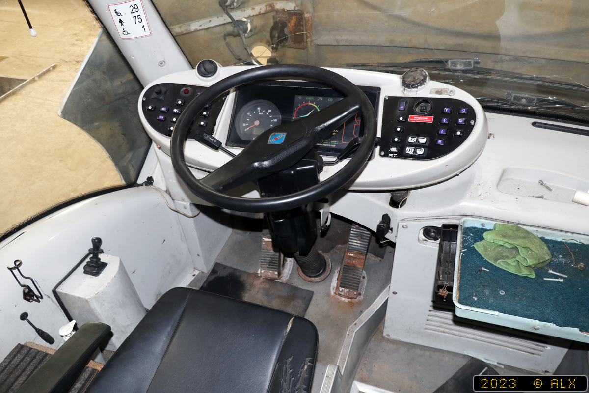 Воронеж, БКМ 420030 «Витовт» № 465