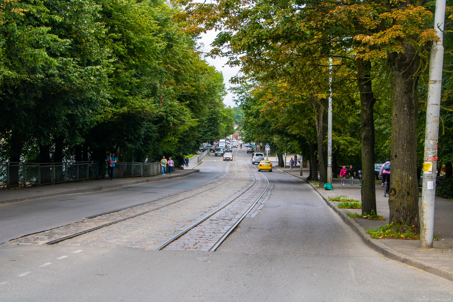 Karaliaučius — Liquidations