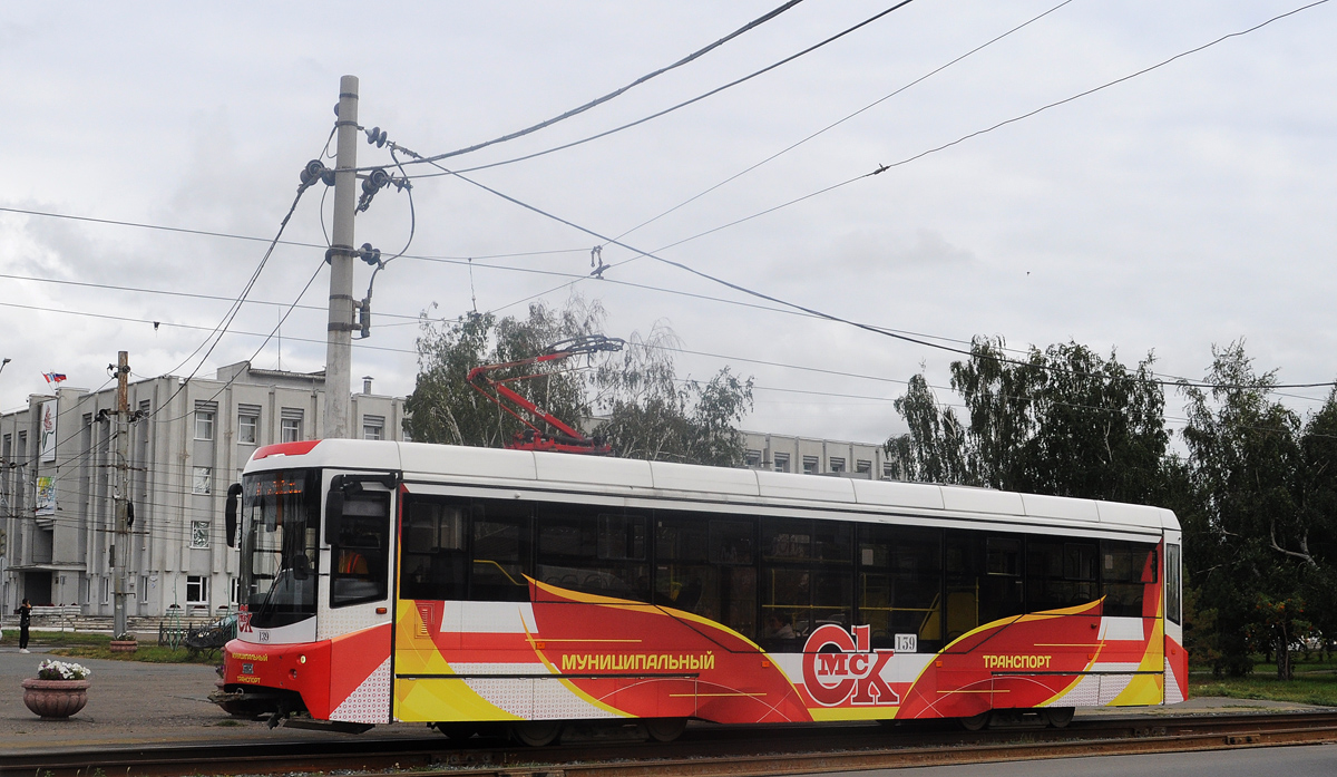 Омск, 71-407-01 № 139