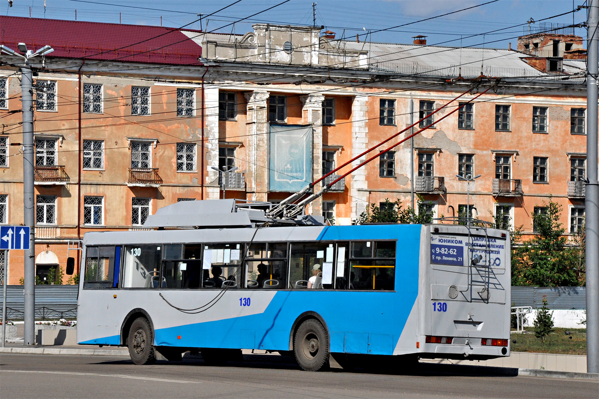 Рубцовск, СТ-6217 № 130