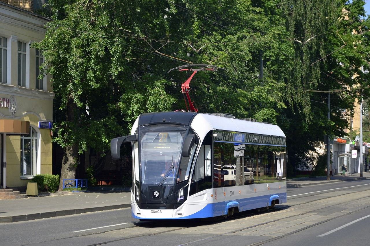 Moskva, 71-911EM “Lvyonok” č. 30608