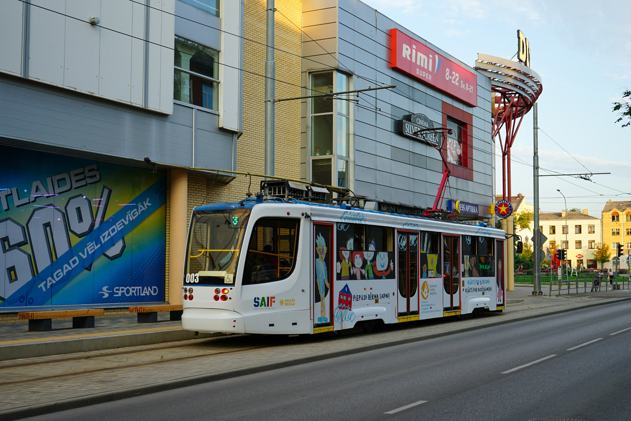 Daugavpils, 71-623-02 č. 003