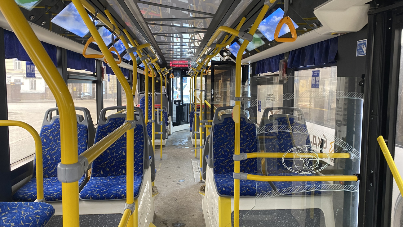 Саратов, ПКТС-6281.01 «Адмирал» № 2388