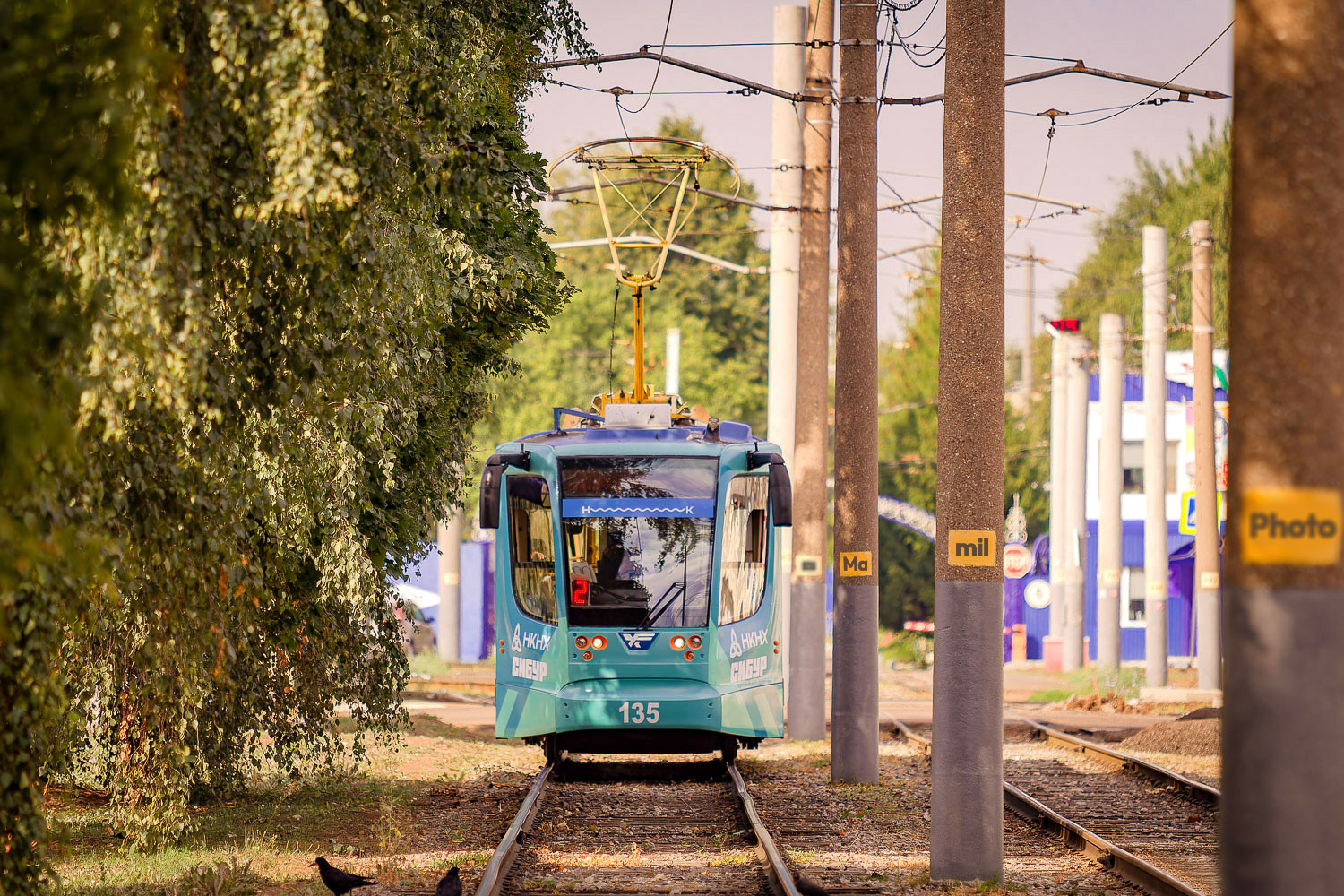 Nižnekamsk, 71-623-02 č. 135