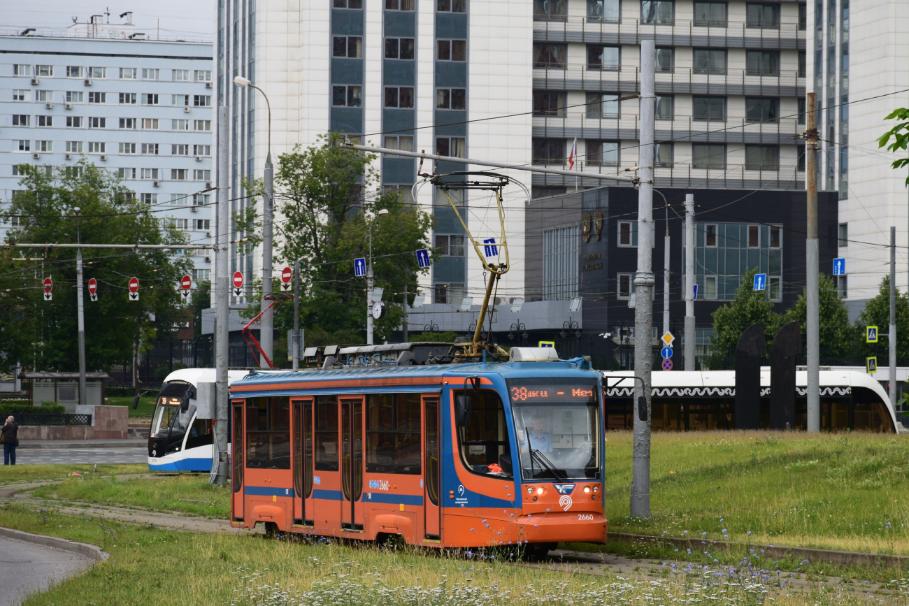 Москва, 71-623-02 № 2660