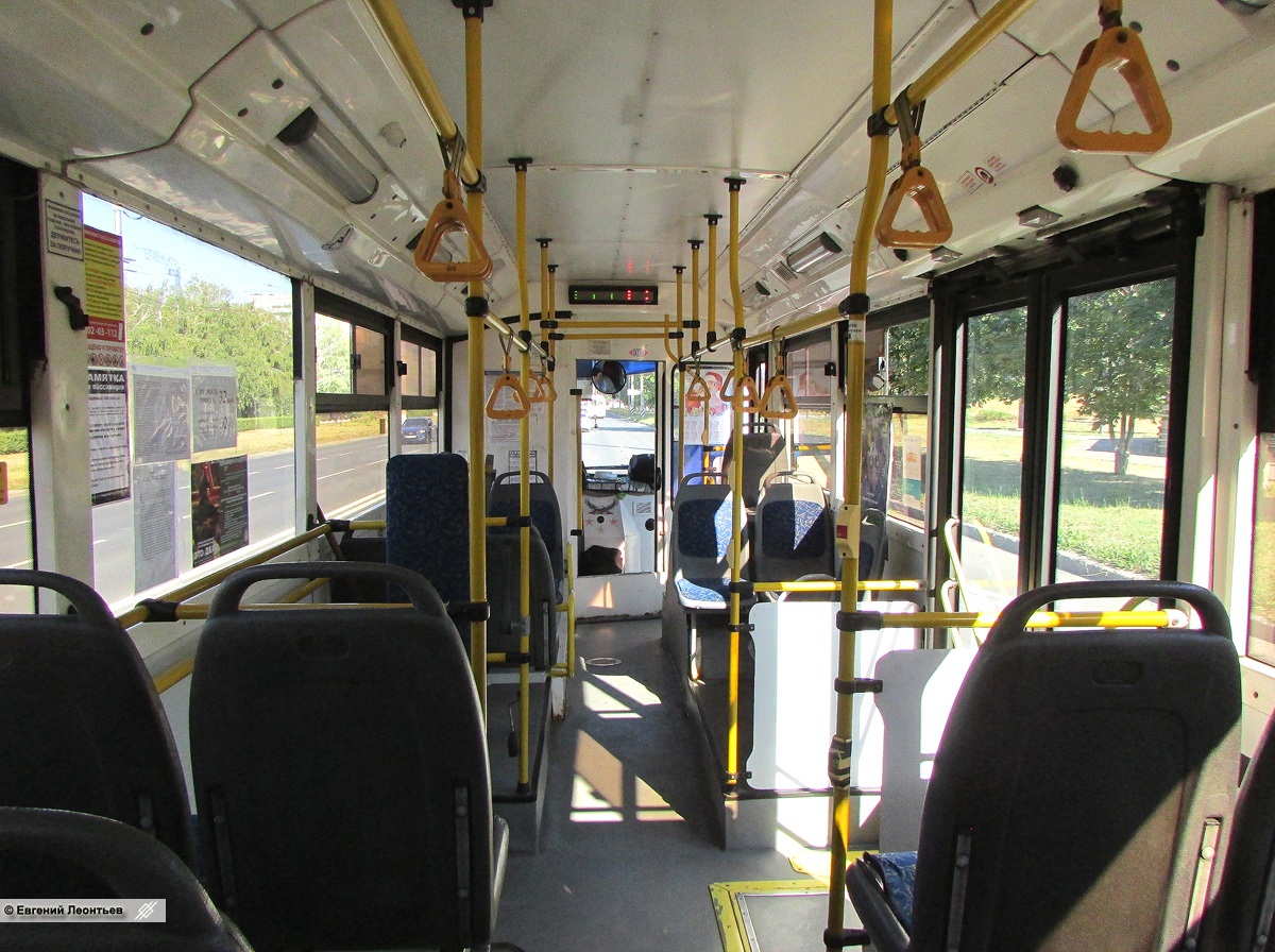 Тольятти, Тролза-5275.03 «Оптима» № 2480