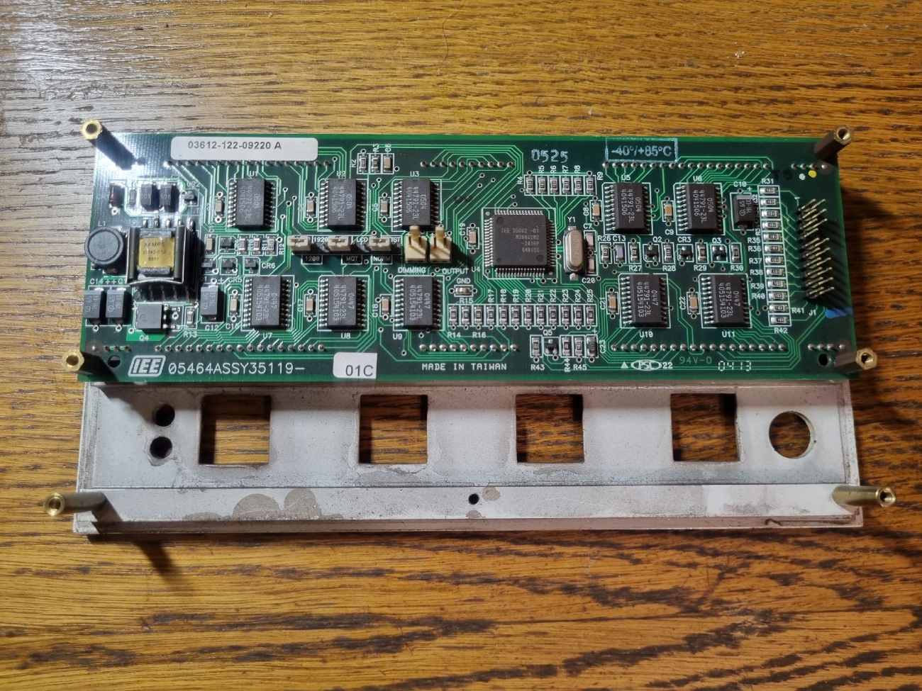 Оборудование электротранспорта — Разное Оборудование электротранспорта — Разное