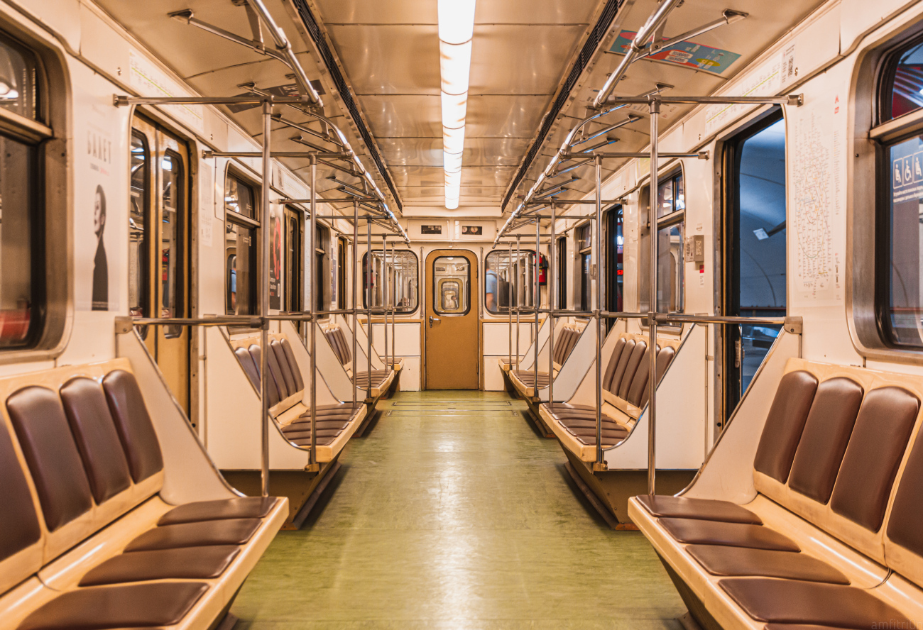 Москва, 81-714.5М (МВМ) № 1212