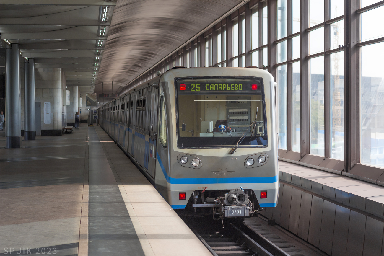 Moskva, 81-740.1 “Rusich” Br. 0101