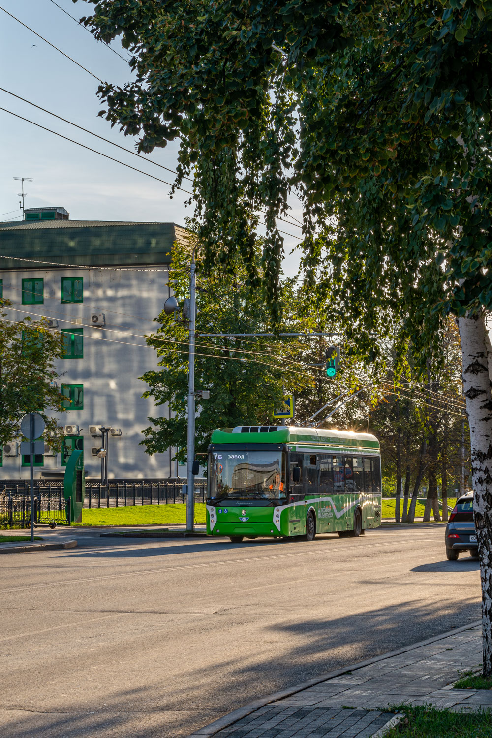 Almetyevsk — Miscellaneous photos