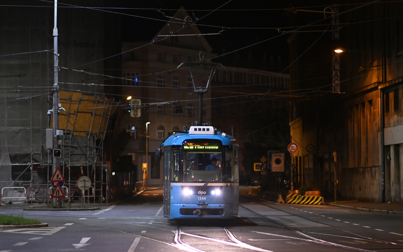 Острава, Vario LFR.E № 1348