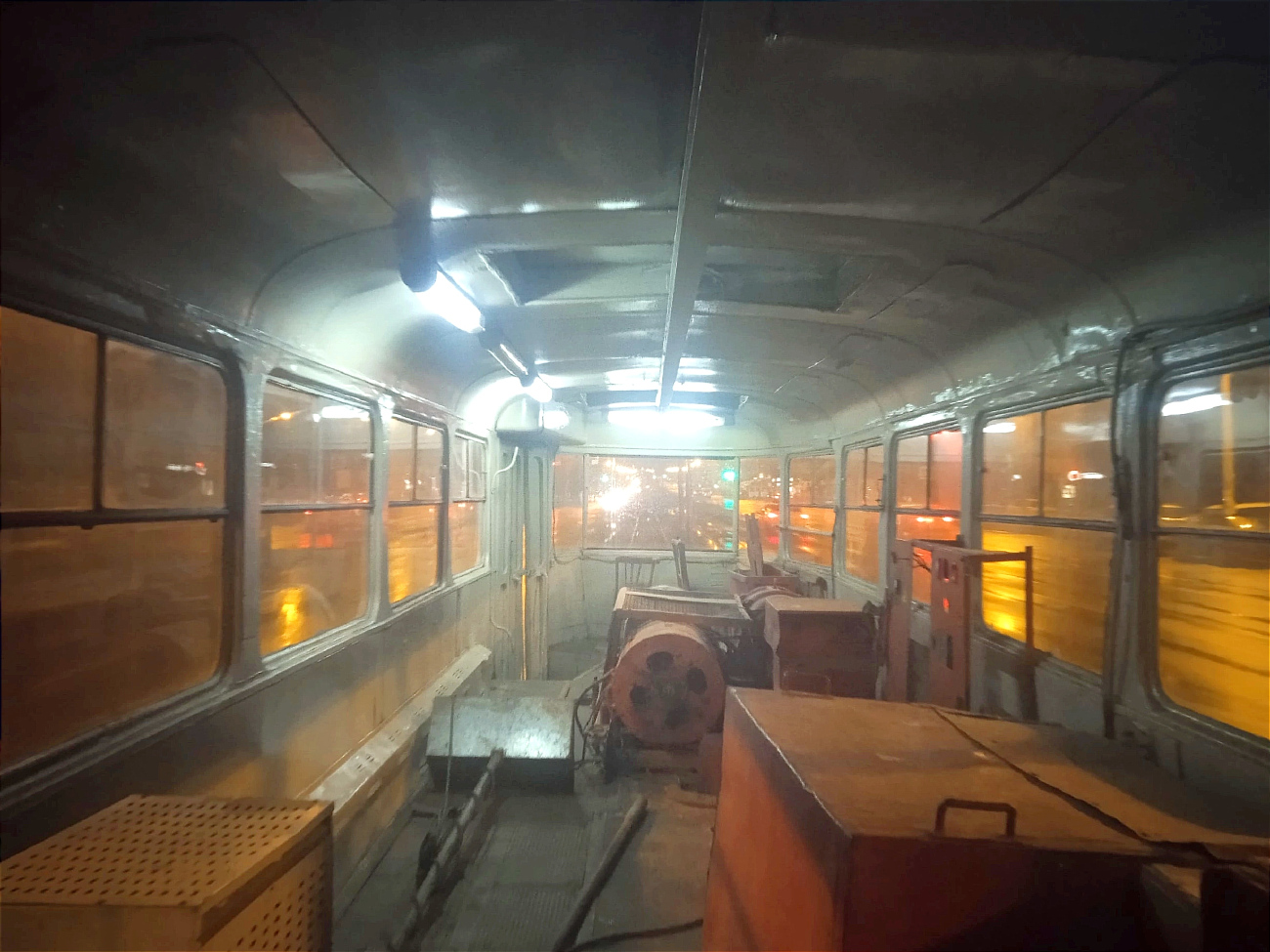 Самара, Tatra T3SU (двухдверная) № 2006