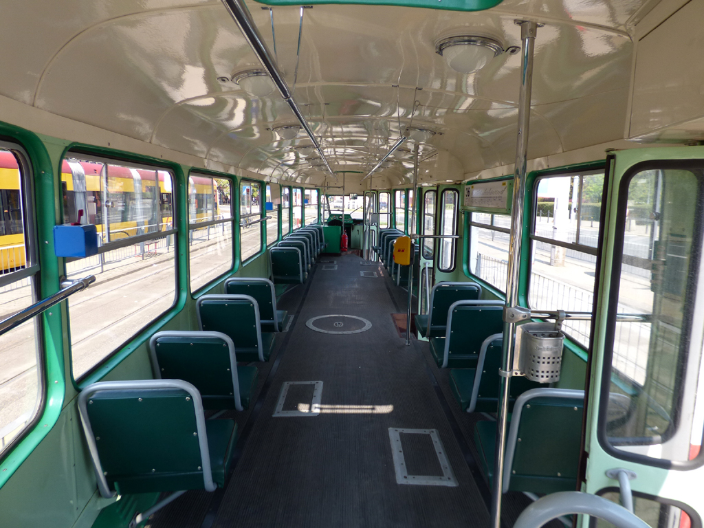 Варшава, Konstal 13N № 795