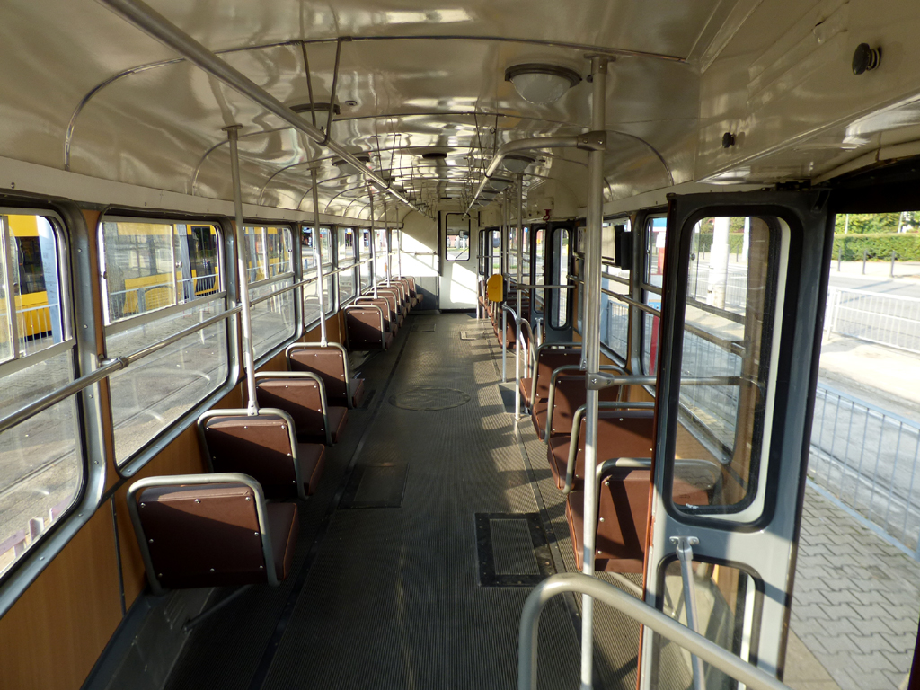 Варшава, Konstal 13N № 407