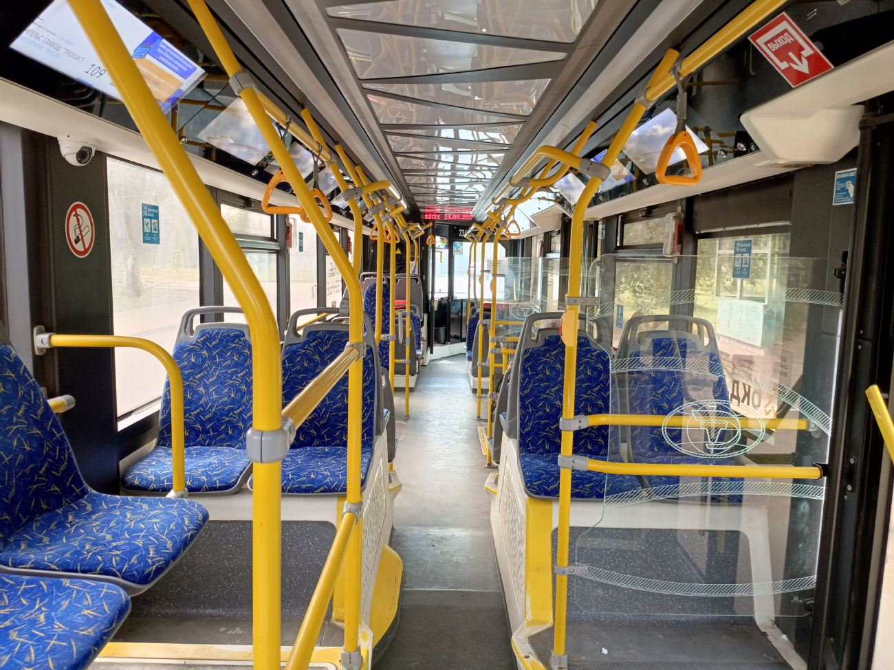 Саратов, ПКТС-6281.01 «Адмирал» № 2362