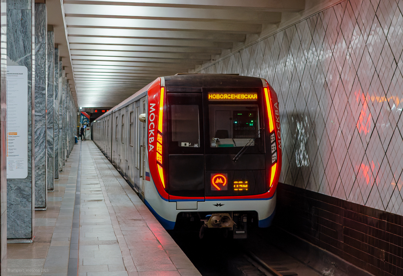 Москва, 81-765.3 «Москва» № 65291