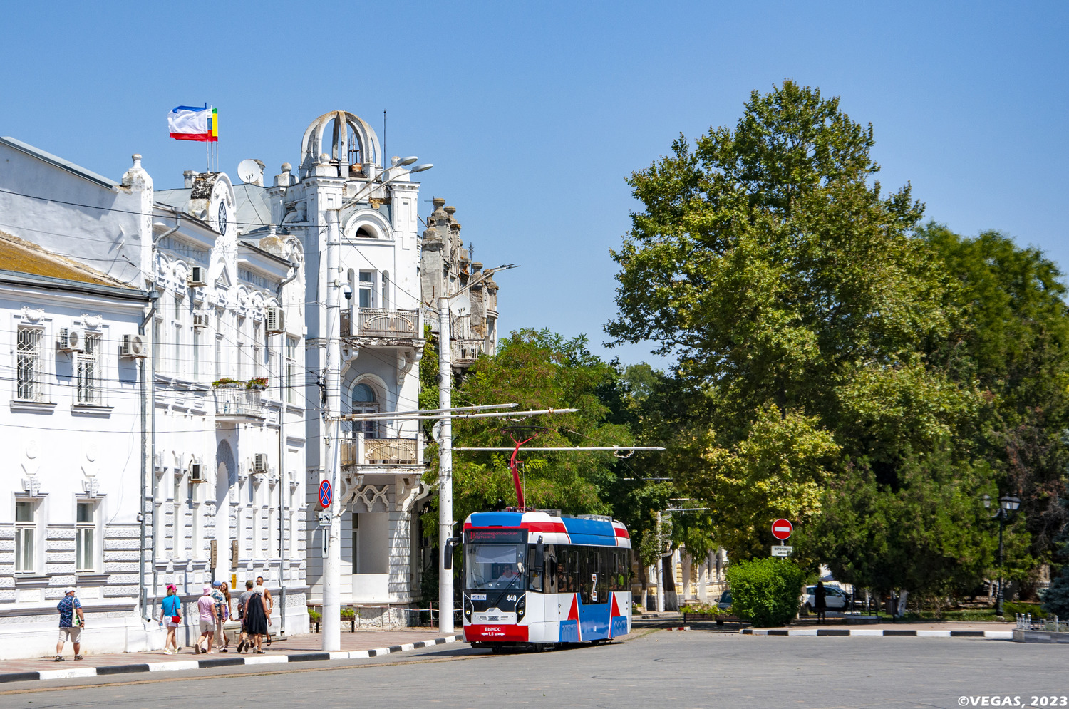 Evpatoria, 71-411 # 440