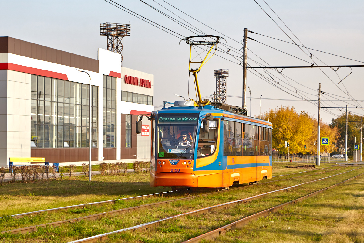 Naberezhnye Chelny, 71-623-02 # 0150 Naberezhnye Chelny, 71-623-02 # 0150