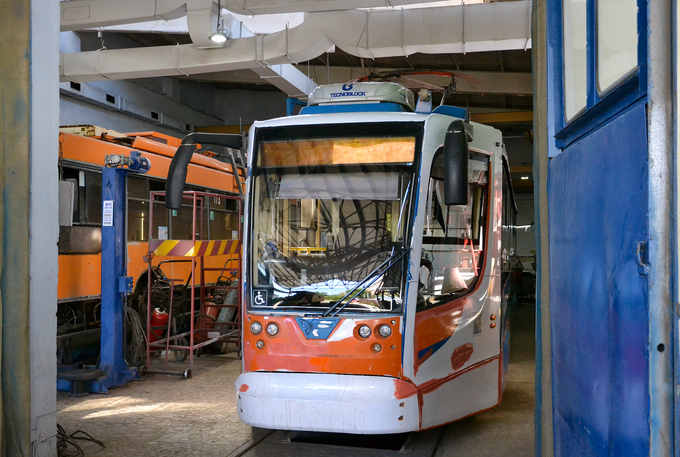 Краснодар, 71-623-02 № 265