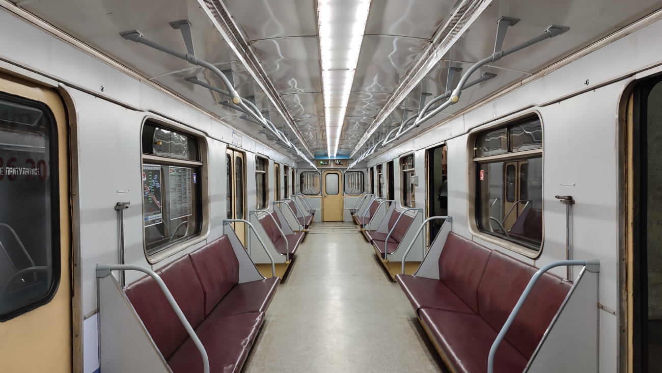 Харьков, 81-714 (ММЗ) № 9964