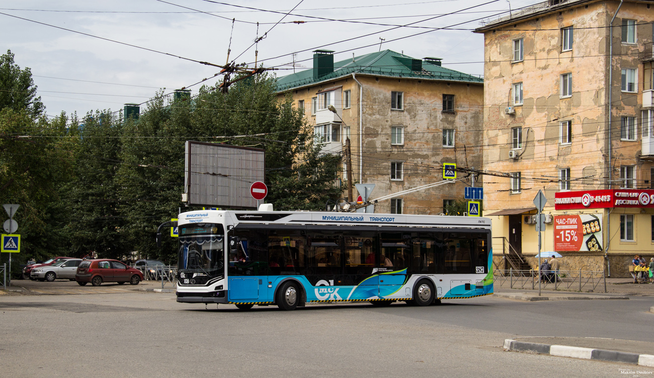 Omsk, PKTS-6281.00 “Admiral” Br. 387