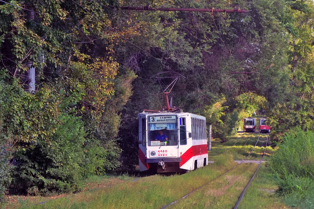 Саратов, 71-608К № 2269