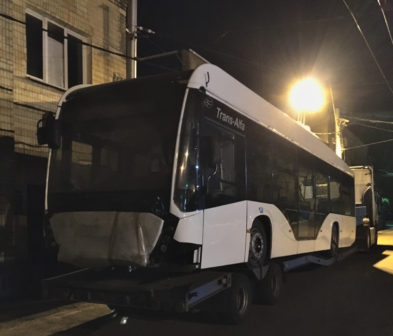 Волгоград, ВМЗ-5298.01 «Авангард» № 7102
