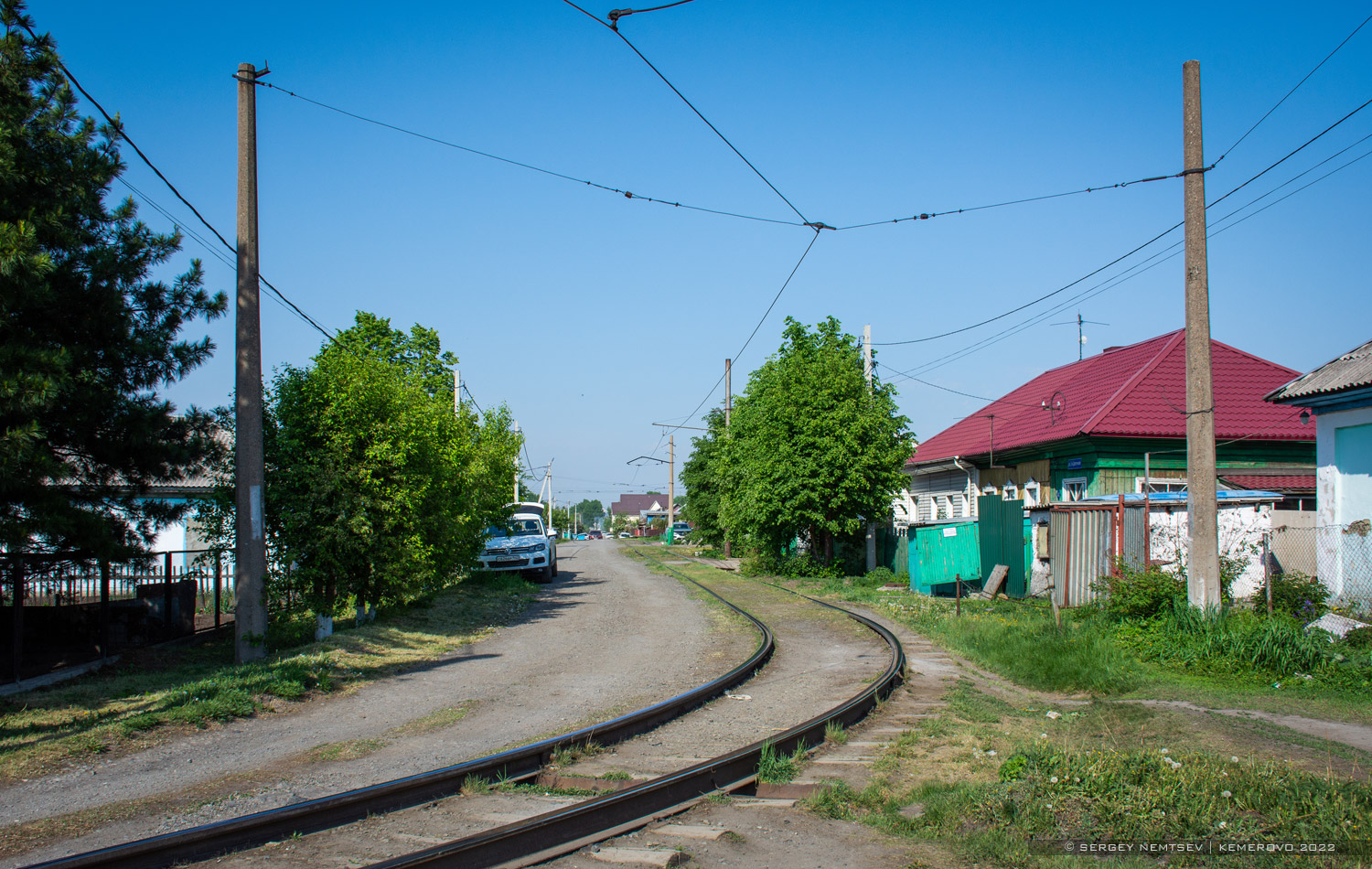 Кемерово — Разные фотографии