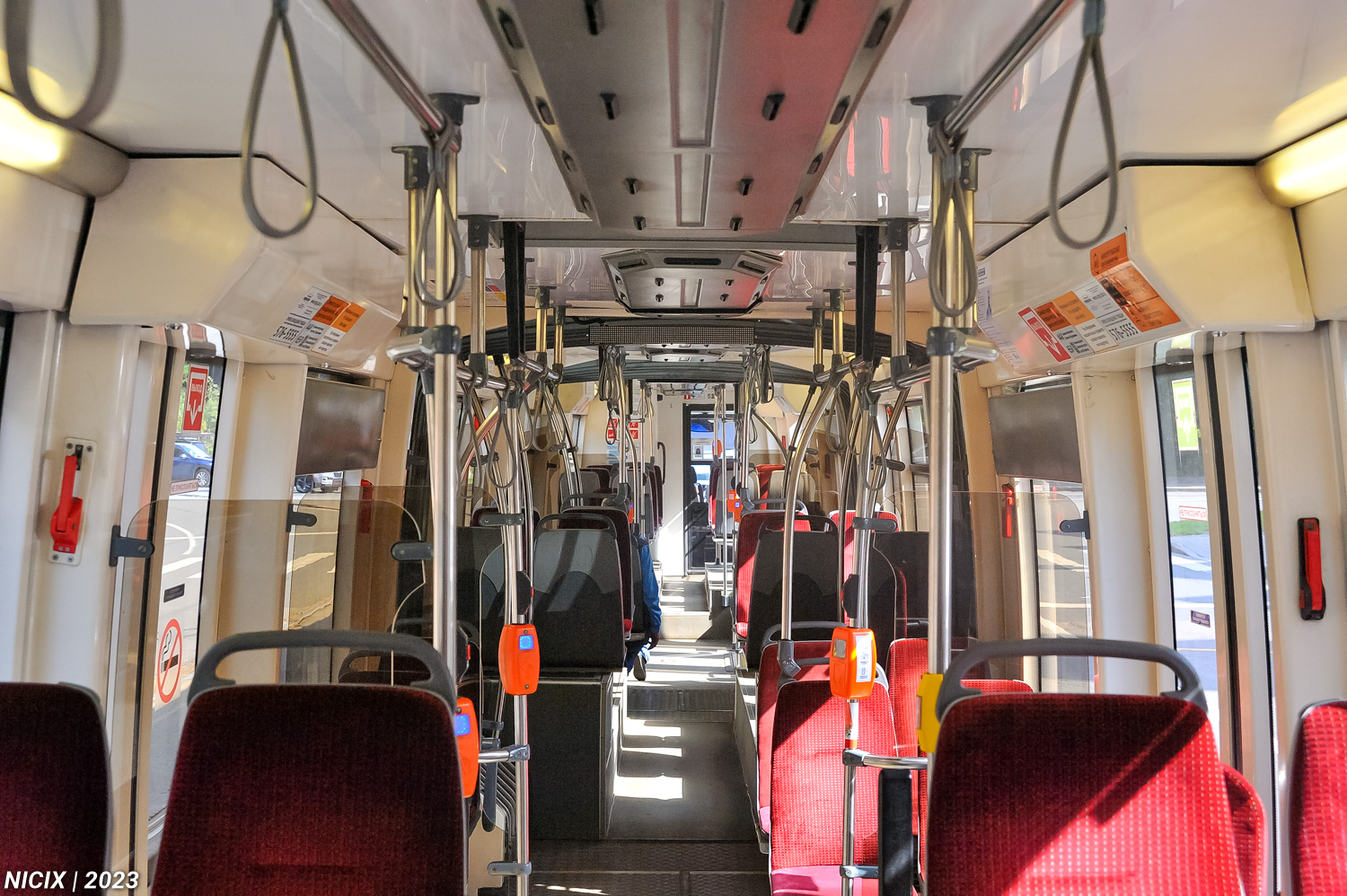 Санкт-Петербург, БКМ 84300М № 5213