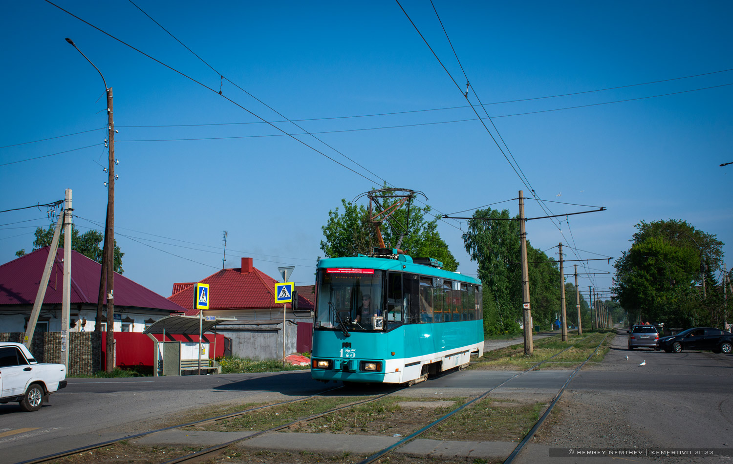 Kemerovo, BKM 60102 № 175