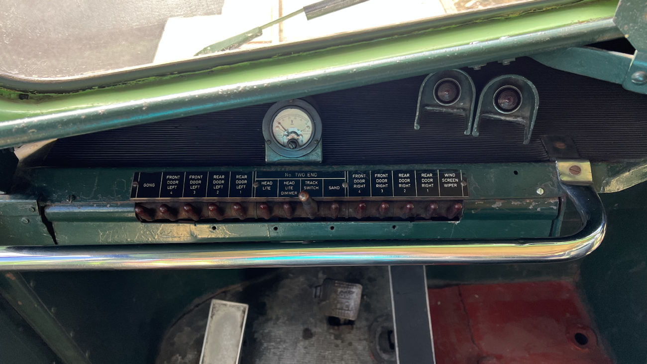 Сидней, PCC № 1014