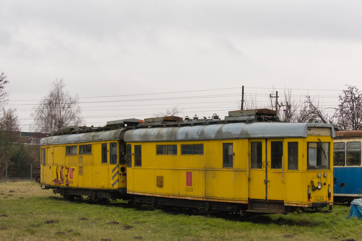 Варшава, WIwK/GFW K № 2213