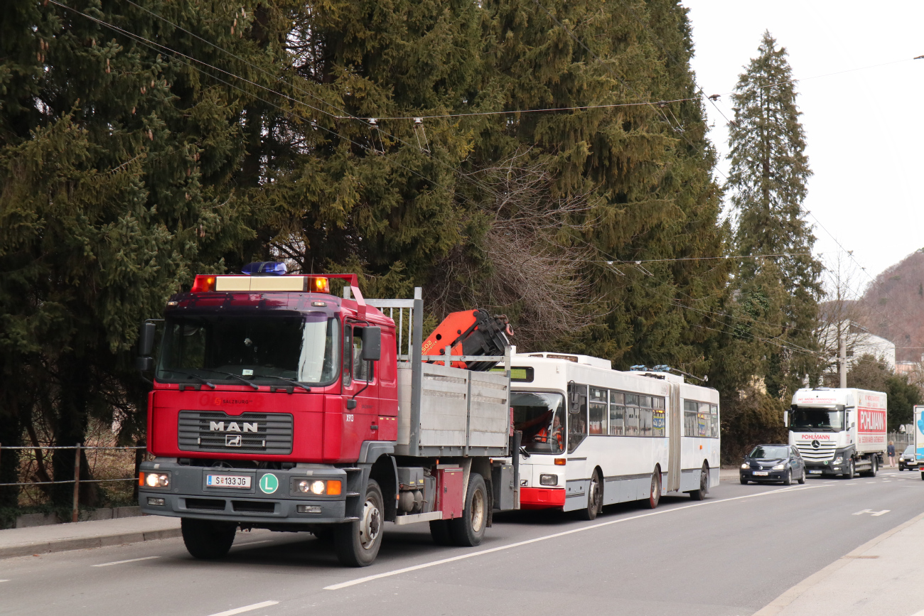 Зальцбург, Gräf & Stift 858 GE112 M16 № 220