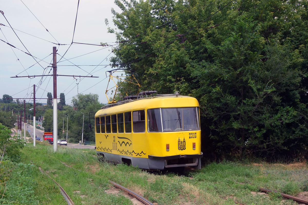 Saratow, MTTA Nr. 2316