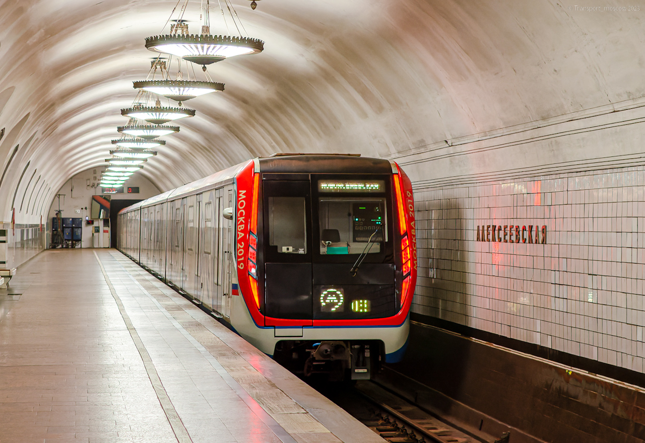 Москва, 81-765.4 «Москва-2019» № 65357