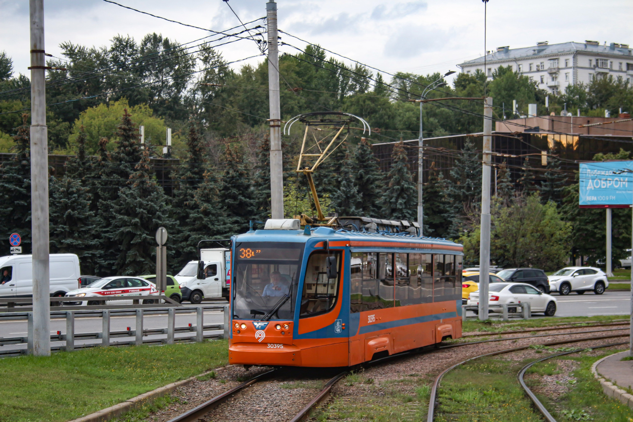 Москва, 71-623-02 № 30395