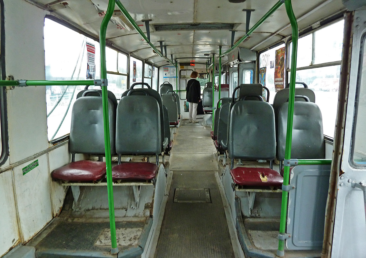 Орёл, ЗиУ-682Г-016  [Г0М] № 1126