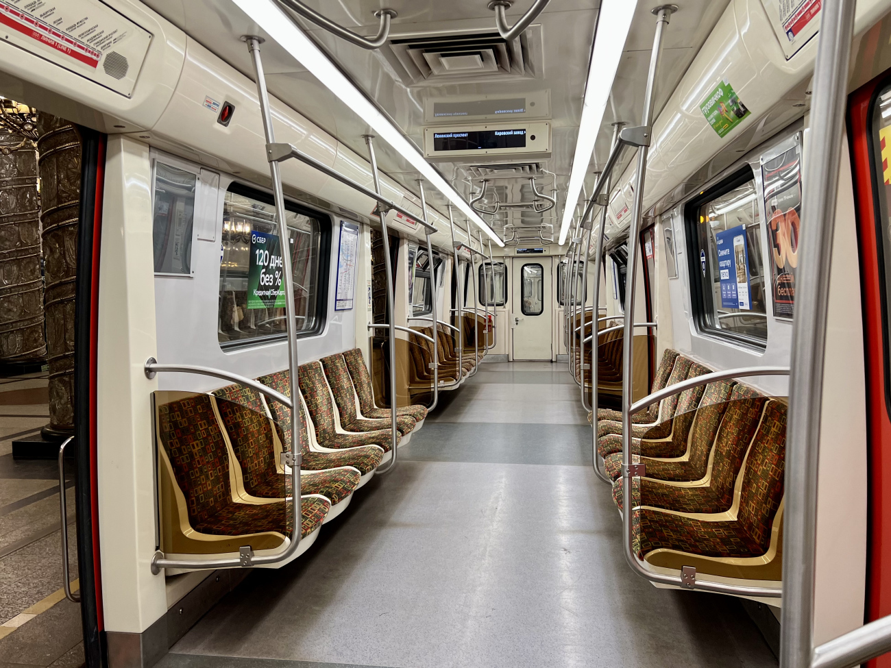 Санкт-Петербург, 81-723.1 № 23084